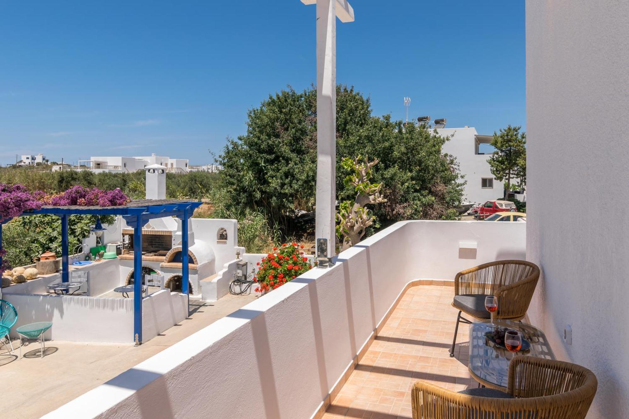 Pergola Hotel Pollonia Exterior photo